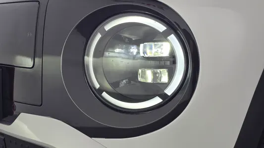 Hyundai 캐스퍼 일렉트릭 2024 23