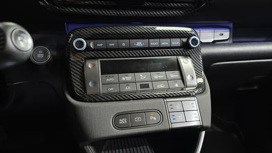 Hyundai 캐스퍼 일렉트릭 2024 28