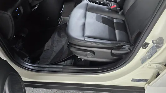 Hyundai 캐스퍼 일렉트릭 2024 30