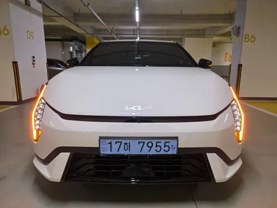 Kia EV4 2WD 2026