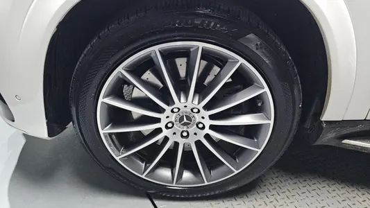 Mercedes-Benz GLE-Class W167 GLE400e 4MATIC 2024 5