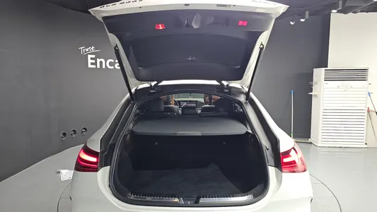 Mercedes-Benz GLE-Class W167 GLE400e 4MATIC 2024 20