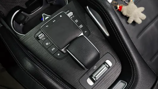 Mercedes-Benz GLE-Class W167 GLE400e 4MATIC 2024 18