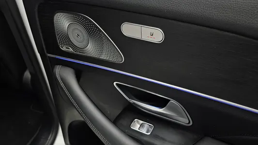 Mercedes-Benz GLE-Class W167 GLE400e 4MATIC 2024 24