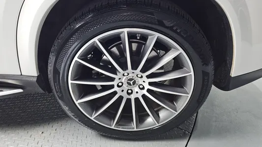 Mercedes-Benz GLE-Class W167 GLE400e 4MATIC 2024 21