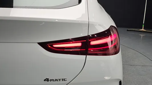 Mercedes-Benz GLE-Class W167 GLE400e 4MATIC 2024 23