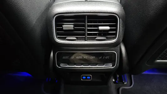Mercedes-Benz GLE-Class W167 GLE400e 4MATIC 2024 31