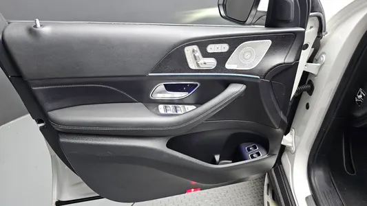 Mercedes-Benz GLE-Class W167 GLE400e 4MATIC 2024 27