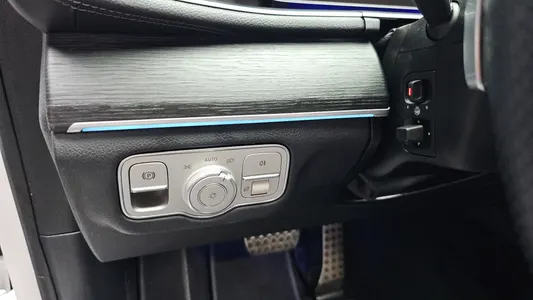 Mercedes-Benz GLE-Class W167 GLE400e 4MATIC 2024 29