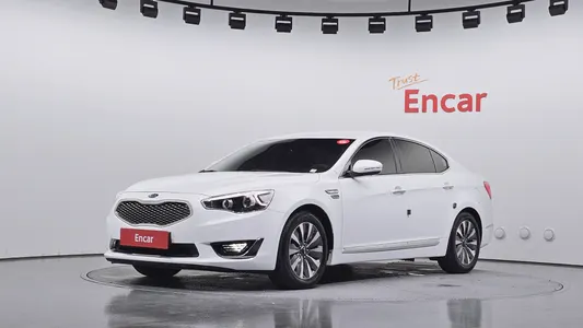 Kia K7 700h 2015
