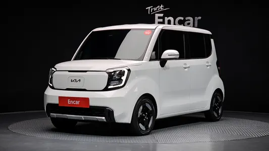 Kia EV 2024