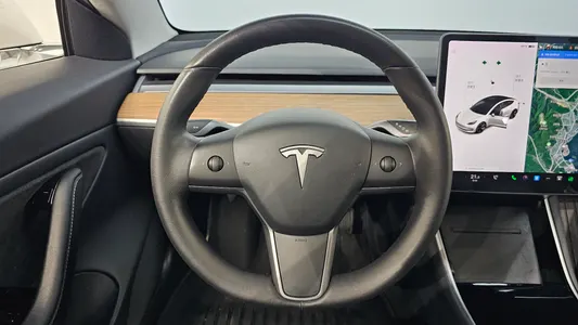 Tesla 3 AWD 2020 13