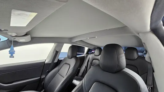 Tesla 3 AWD 2020 19