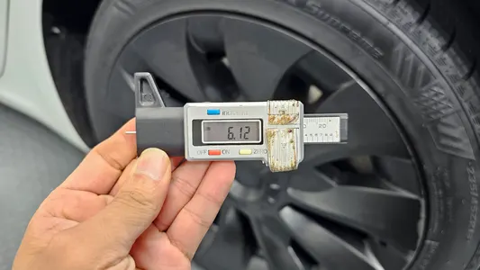 Tesla 3 AWD 2020 30
