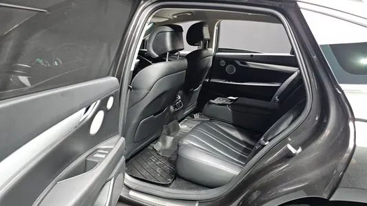 Genesis G80 (RG3) e-AWD 2022 12