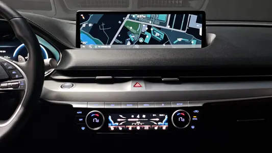 Genesis G80 (RG3) e-AWD 2022 14