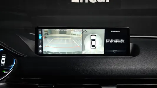 Genesis G80 (RG3) e-AWD 2022 15
