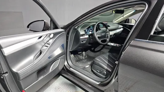 Genesis G80 (RG3) e-AWD 2022 10