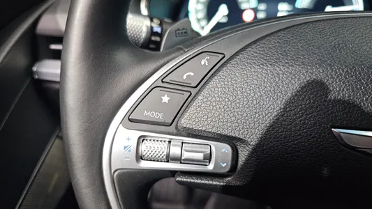 Genesis G80 (RG3) e-AWD 2022 17
