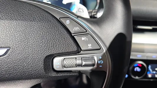 Genesis G80 (RG3) e-AWD 2022 18