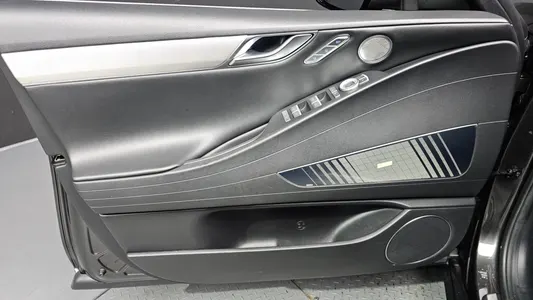 Genesis G80 (RG3) e-AWD 2022 24