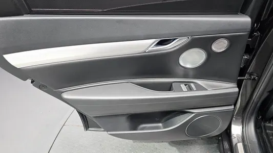 Genesis G80 (RG3) e-AWD 2022 25