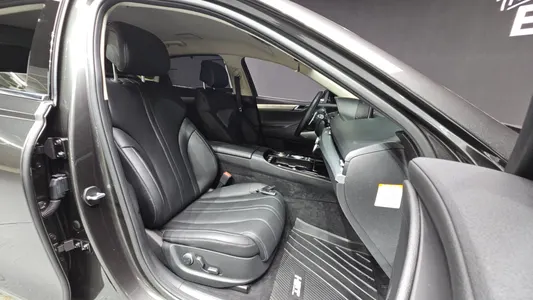 Genesis G80 (RG3) e-AWD 2022 26