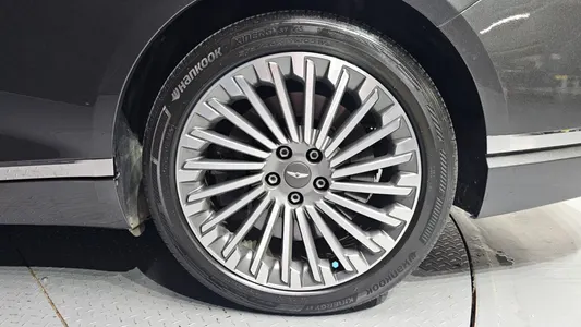 Genesis G80 (RG3) e-AWD 2022 21
