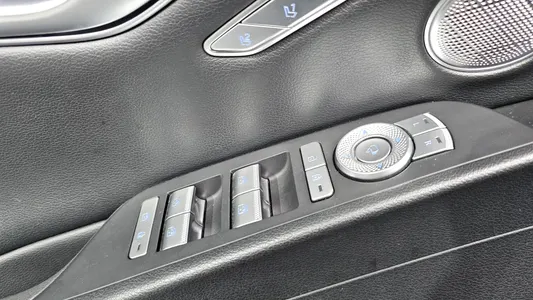 Genesis G80 (RG3) e-AWD 2022 31