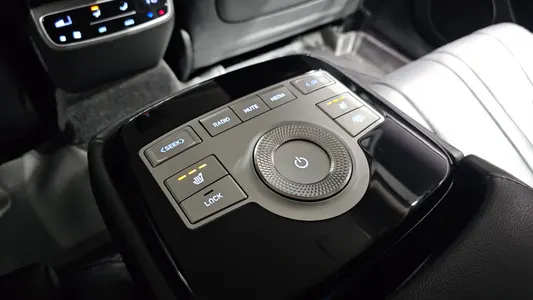 Genesis G80 (RG3) e-AWD 2022 33