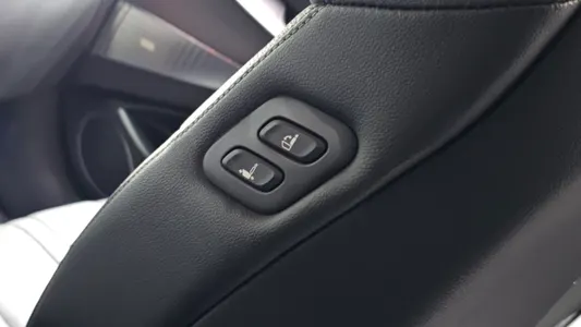 Genesis G80 (RG3) e-AWD 2022 34