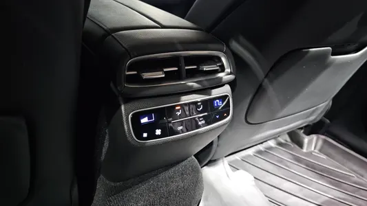 Genesis G80 (RG3) e-AWD 2022 35