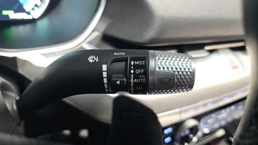 Genesis G80 (RG3) e-AWD 2022 28