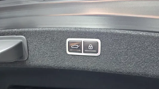 Genesis G80 (RG3) e-AWD 2022 37