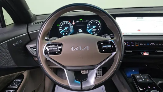 Kia K8 2022 13