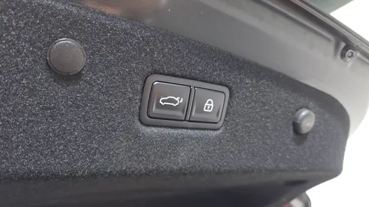 Kia K8 2022 20