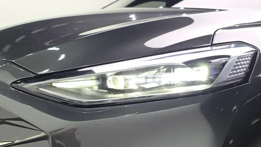 Kia K8 2022 22