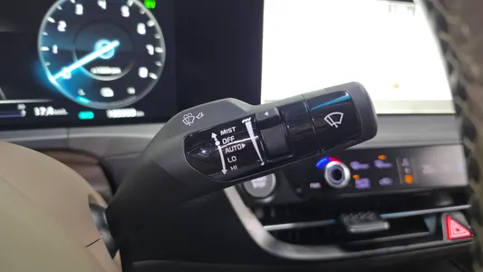 Kia K8 2022 31