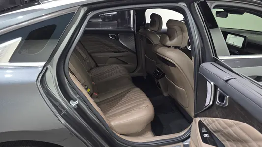 Kia K8 2022 33