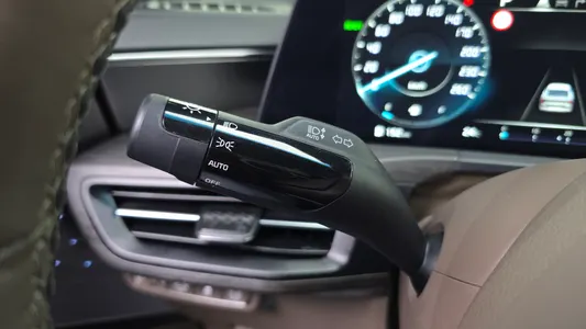 Kia K8 2022 34
