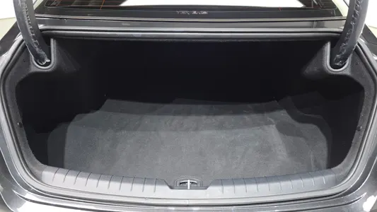 Kia K8 2022 27