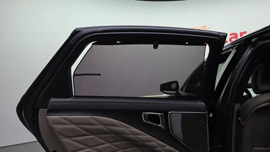 Kia K8 2022 28