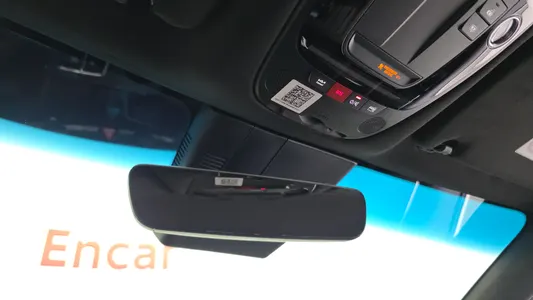 Kia K8 2022 29