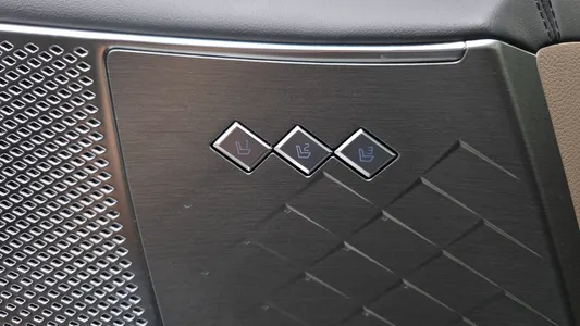Kia K8 2022 30