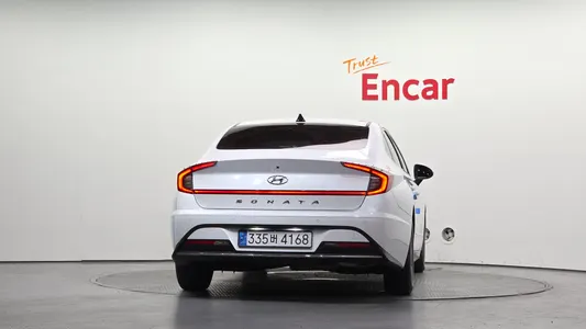Hyundai (DN8) 2.0 LPG() 2019 4