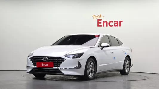 Hyundai (DN8) 2.0 LPG() 2019