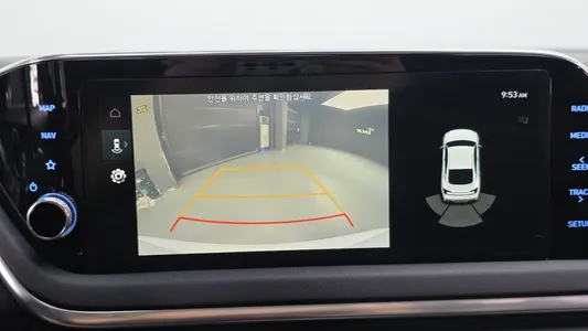 Hyundai (DN8) 2.0 LPG() 2019 14