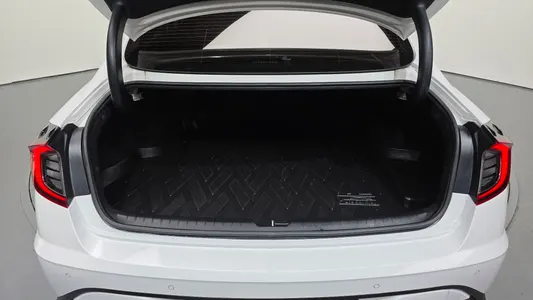 Hyundai (DN8) 2.0 LPG() 2019 20