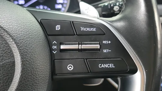 Hyundai (DN8) 2.0 LPG() 2019 27