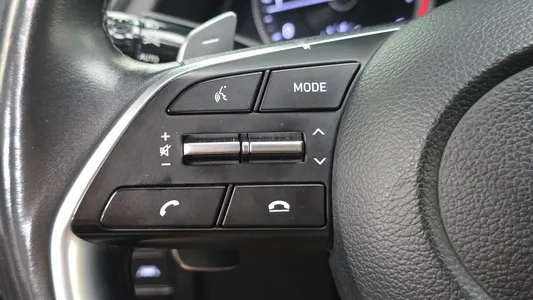 Hyundai (DN8) 2.0 LPG() 2019 30